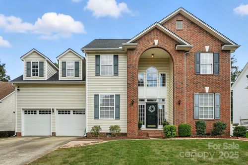 4814 Chesney St Nw, Concord, NC, 28027-2863 | Card Image