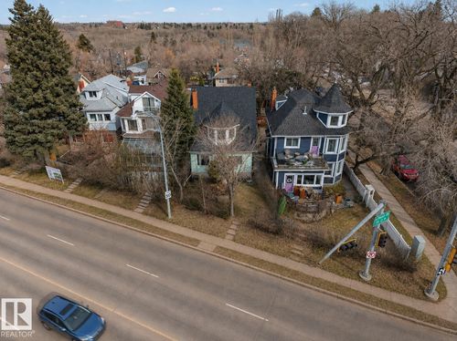 9205 99 St Nw, Edmonton, AB, T6E3W1 | Card Image