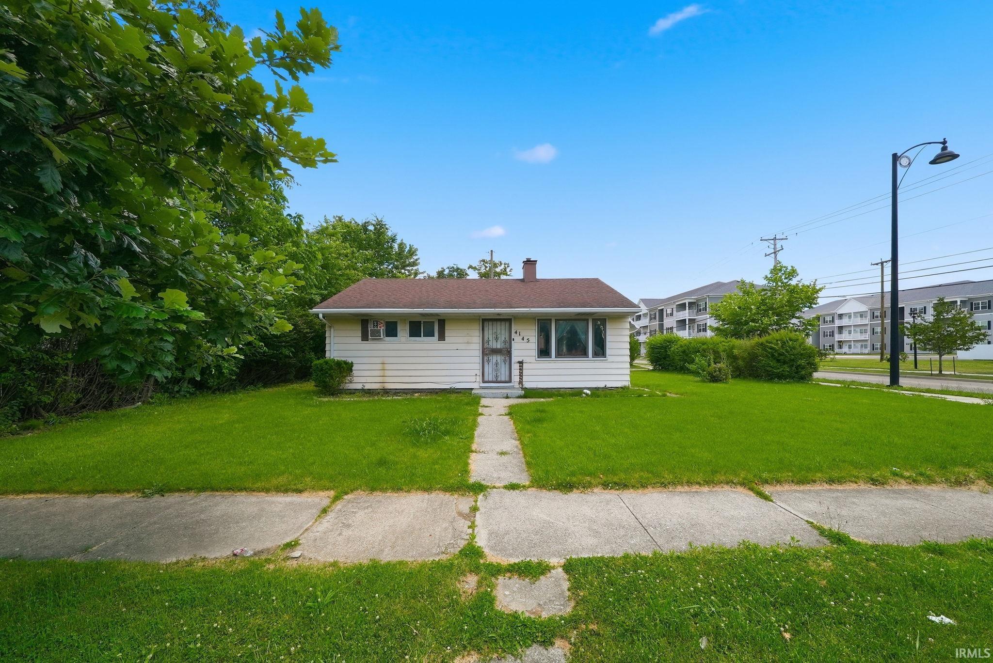 Residential Income in Fort Wayne 4