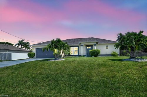 1905 Sw 11th St, Cape Coral, FL, 33991-4003 | Card Image