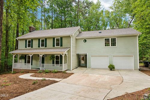3116 Avondale Ct, Raleigh, NC, 27613-4302 | Card Image
