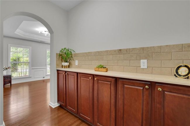 2945 Links View Way, House other with 4 bedrooms, 3 bathrooms and null parking in Cumming GA | Image 13