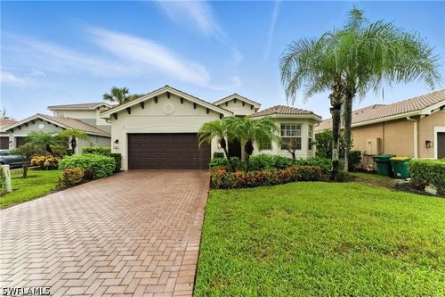 6899 Del Mar Ter, NAPLES, FL, 34105-5033 | Card Image