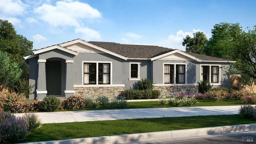 952 Carroll Way, Vacaville, CA, 95687 | Card Image