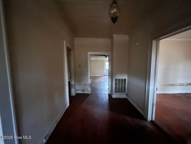 1246 Us Highway 258 N, House other with 3 bedrooms, 2 bathrooms and null parking in Como NC | Image 7