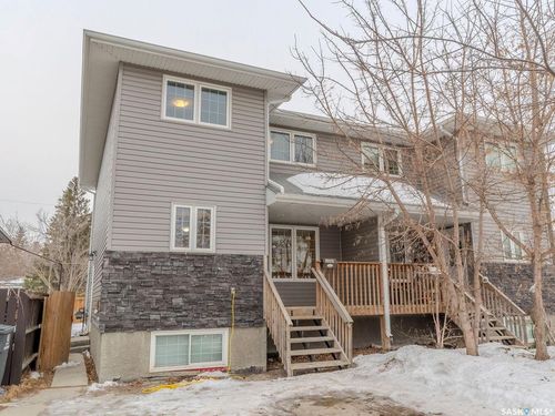 1804 1st Ave N, Saskatoon, SK, S7K1Z8 | Card Image