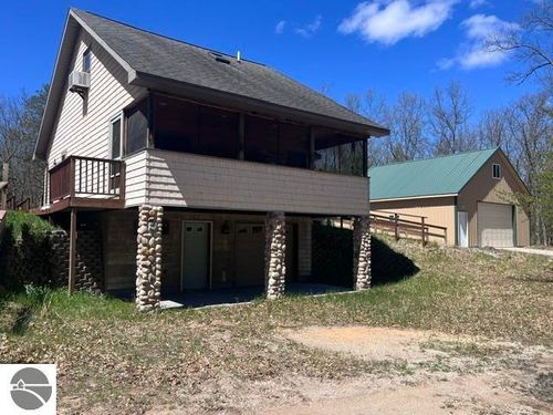 1990 Skocelas Rd S, Manistee, MI, 49660-8906 | Card Image