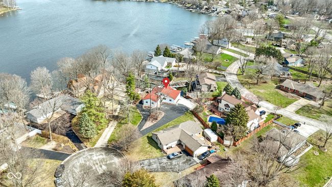 2469 Cape Henry Ct, House other with 3 bedrooms, 3 bathrooms and null parking in Cicero IN | Image 56