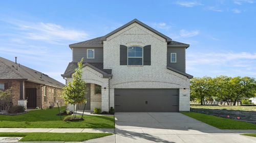 1752 Edgeway Dr, Aubrey, TX, 76227-6102 | Card Image