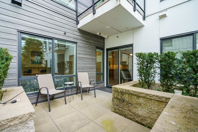210 - 6968 Royal Oak Ave, Condo with 1 bedrooms, 1 bathrooms and 1 parking in Burnaby BC | Image 20