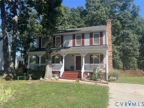 8336 Devils Den Ln, Mechanicsville, VA, 23111-4529 | Card Image