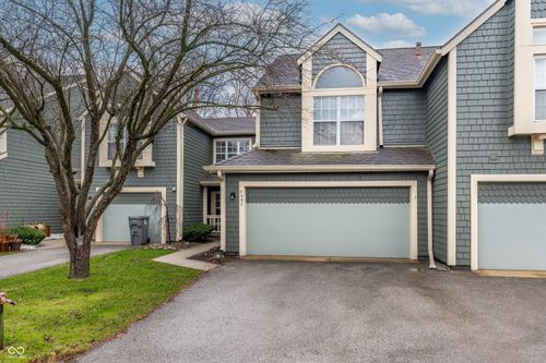 7497 Charrington Ct, Indianapolis, IN, 46254-9672 | Card Image