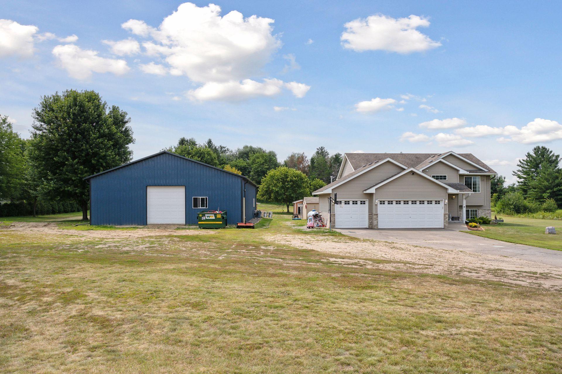 14th St, Princeton, MN 55371