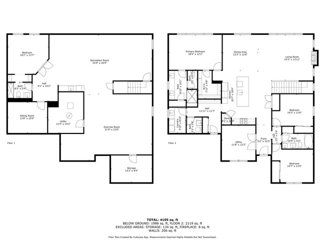 N55W19373 Red Crown Lane, House other with 4 bedrooms, 3 bathrooms and null parking in Menomonee Falls WI | Image 49