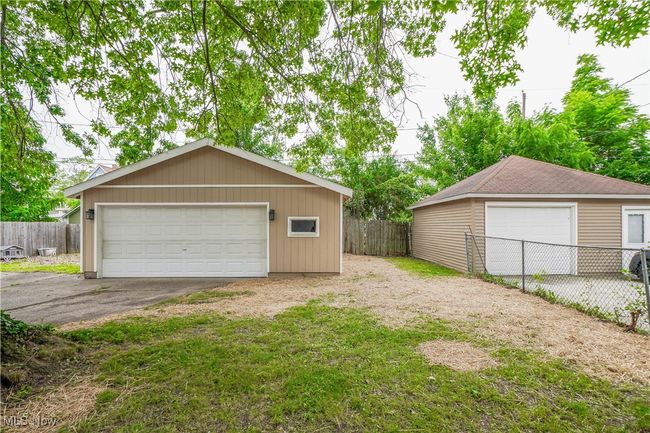 132 Denison Ave, House other with 3 bedrooms, 1 bathrooms and null parking in Elyria OH | Image 26