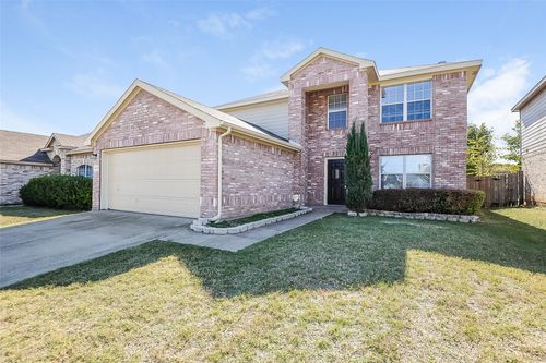 4837 Madyson Ridge Dr, Fort Worth, TX, 76133-3845 | Card Image