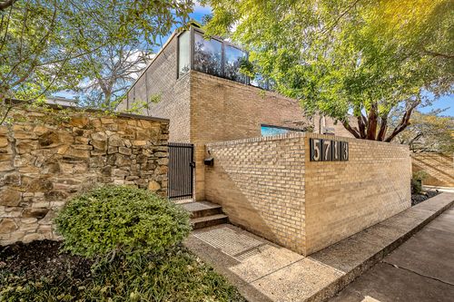 5713 Pershing Ave, Fort Worth, TX, 76107-4619 | Card Image