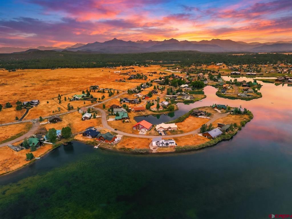 Residential in Pagosa Springs 2