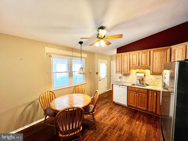 8 Rose Ter, House other with 3 bedrooms, 2 bathrooms and null parking in NEWARK DE | Image 32