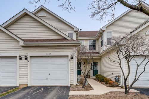 1357 S Candlestick Way, Waukegan, IL, 60085-8629 | Card Image