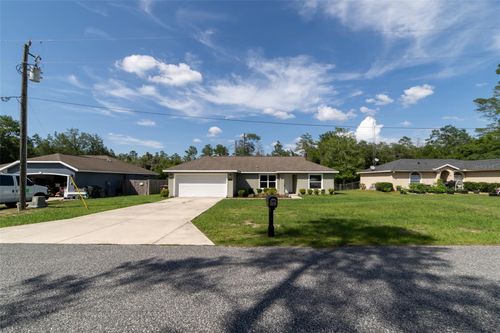 5107 Sw 165th Street Rd, OCALA, FL, 34473-3046 | Card Image