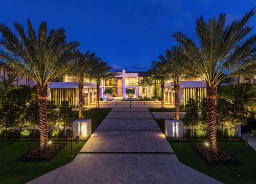 2500 E Maya Palm Dr, Boca Raton, FL, 33432-7951 | Card Image