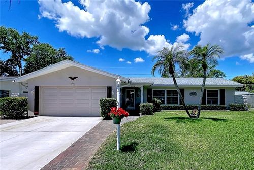 1858 Paradise Lane, Clearwater, FL, 33756 | Card Image