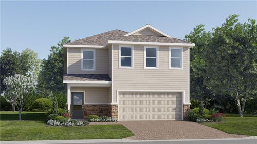 3351 Mindfullness Drive, CLERMONT, FL, 34714 | Card Image