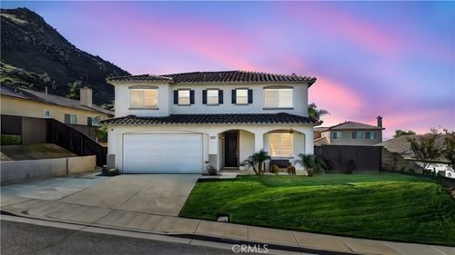29015 Cantabria Ct, Moreno Valley, CA, 92555-7309 | Card Image