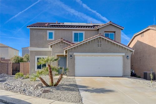 173 Kings Peak Court, Henderson, NV, 89012 | Card Image