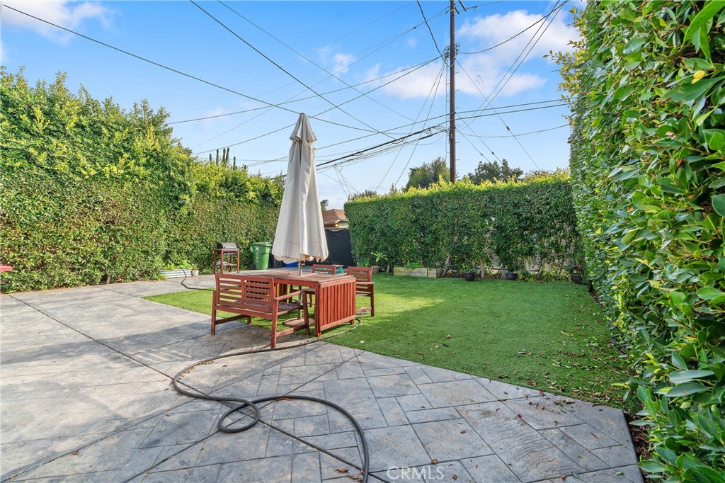 Land in Los Angeles 5