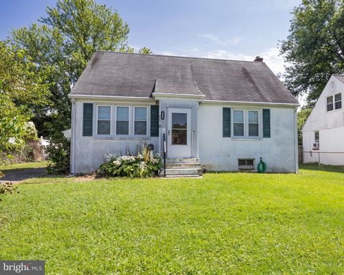825 Elkton Rd, NEWARK, DE, 19711-7725 | Card Image