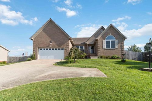 116 Cedar Rdg, Frankfort, KY, 40601 | Card Image