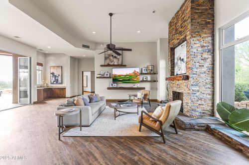 40858 N 109th Pl, Scottsdale, AZ, 85262-4927 | Card Image