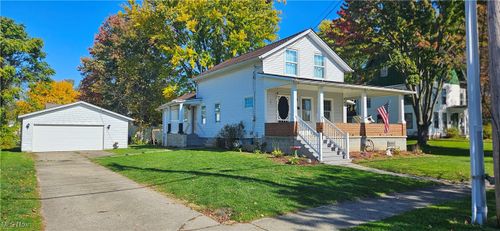 141 Taylor Street, Wellington, OH, 44090 | Card Image