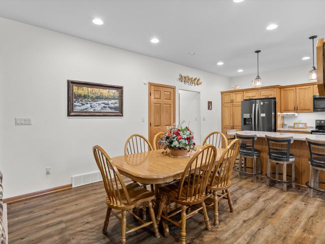 4821 W Custer St, House other with 3 bedrooms, 2 bathrooms and null parking in Manitowoc WI | Image 9