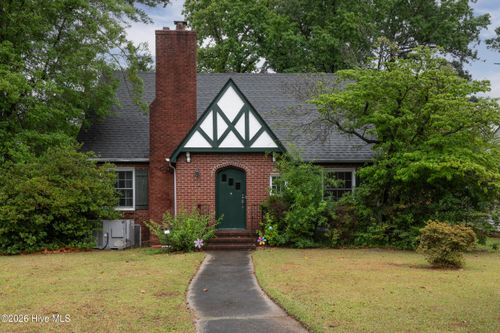 2401 4th St, Greenville, NC, 27858-1632 | Card Image
