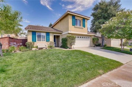 1436 White Cloud Ln, Beaumont, CA, 92223-8439 | Card Image