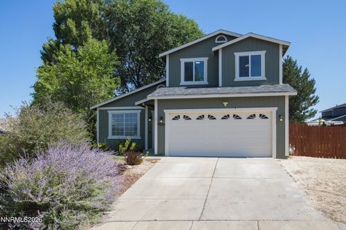 5689 Peach Ct, Sun Valley, NV, 89433-6520 | Card Image