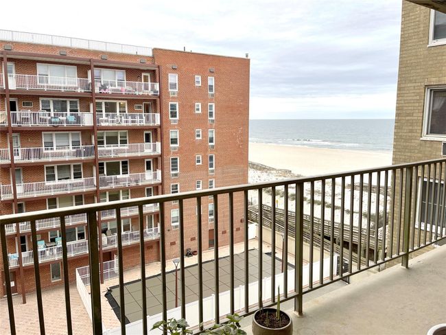 Oceanview from large terrace | Image 18
