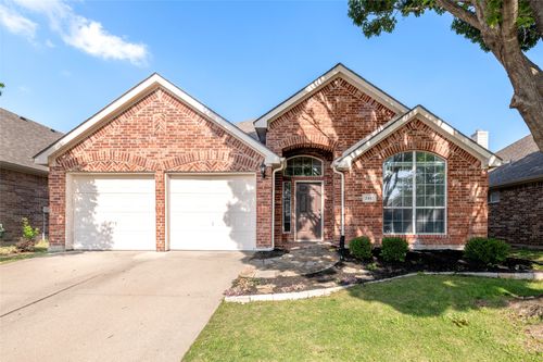2417 Mallard Dr, Little Elm, TX, 75068-6629 | Card Image