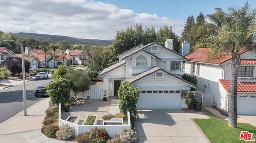 26839 Cactus Trl, Agoura Hills, CA, 91301-5304 | Card Image