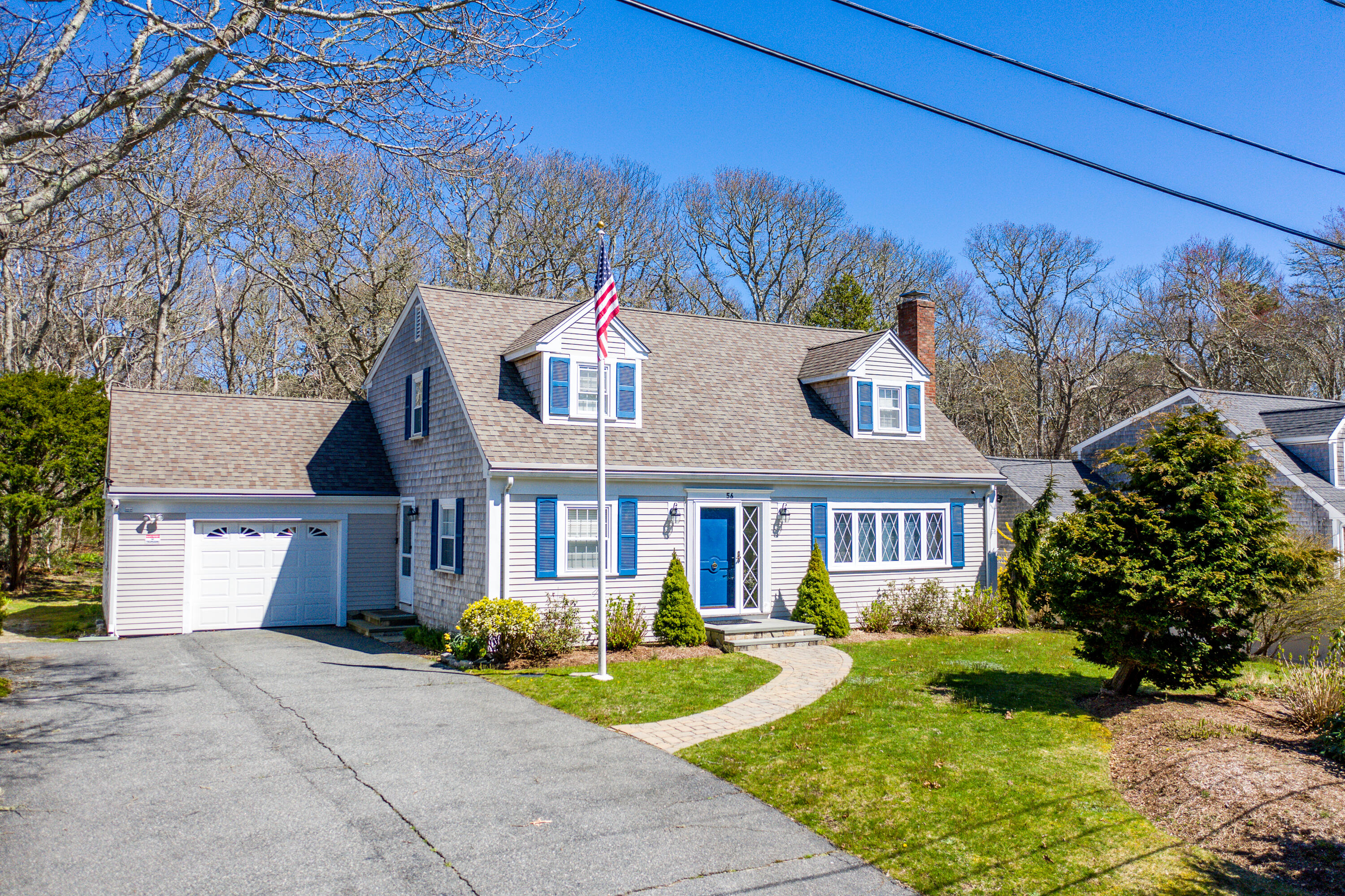 Hyannisport Cir, Hyannis, MA 02601 #1