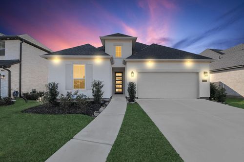 9506 Crescent Mill Dr, Missouri City, TX, 77459-5365 | Card Image