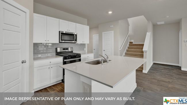 429 Wirecrested Dr, House other with 4 bedrooms, 3 bathrooms and null parking in Lockhart TX | Image 11