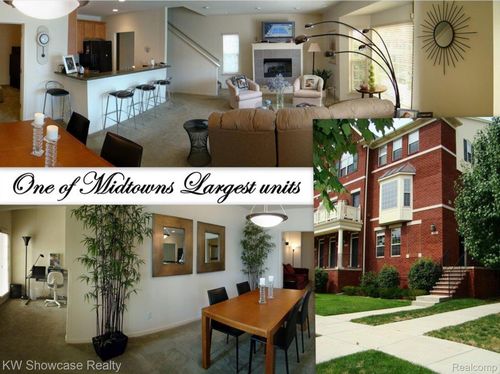 3235 Camden Dr, Troy, MI, 48084-7028 | Card Image