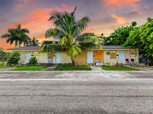 1478 Nw 2nd Ave, Florida City, FL, 33034-2218 | Card Image