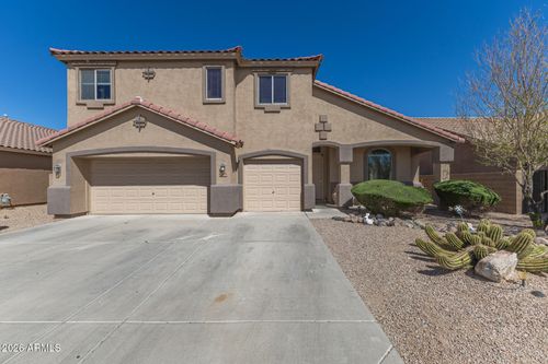 45992 W Ranch Rd, Maricopa, AZ, 85139-6812 | Card Image