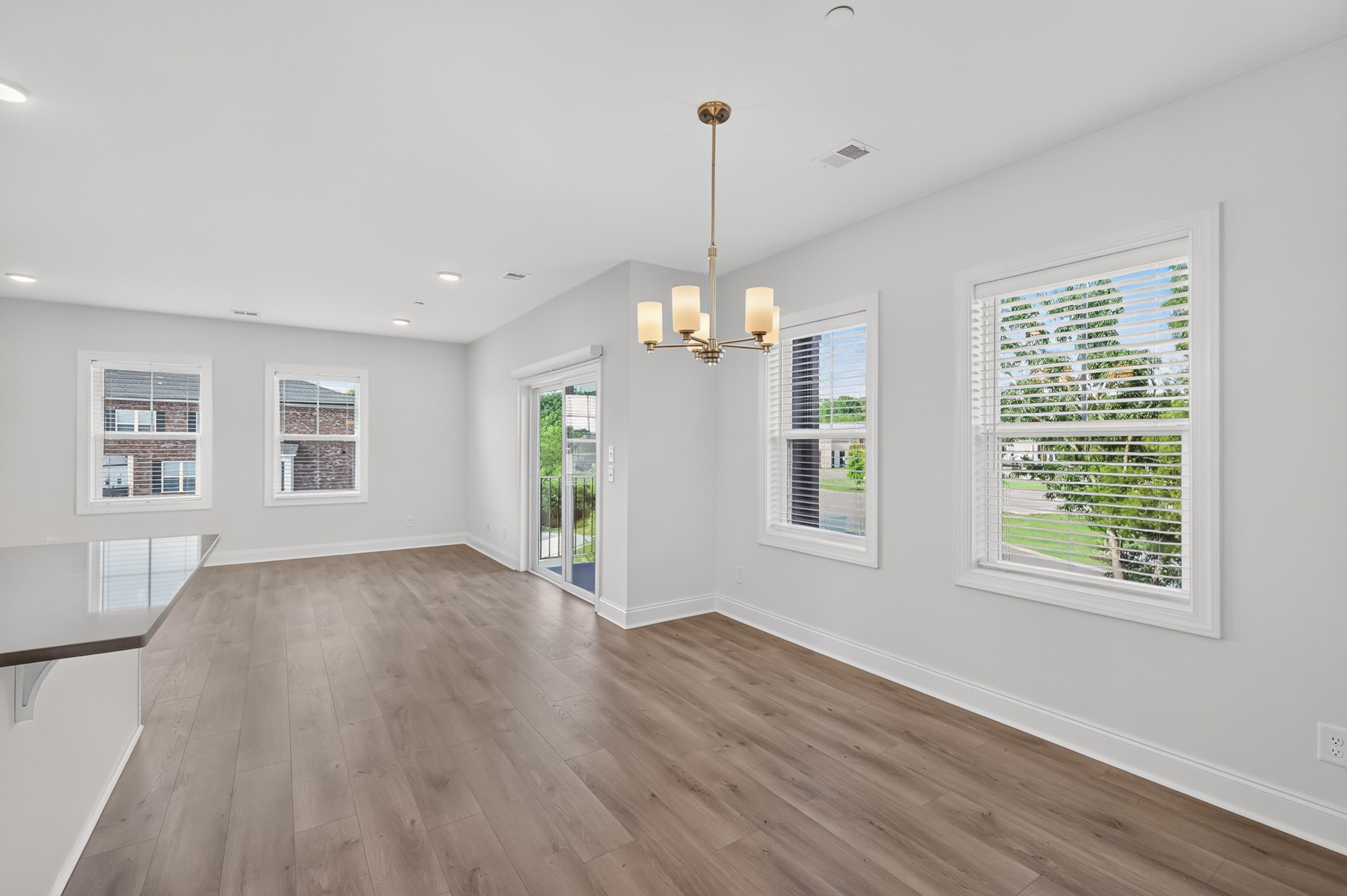 Residential in Brentwood 4