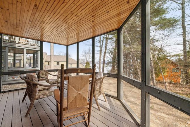 UNIT-44 - 2696 Lake Shore Rd, Condo with 2 bedrooms, 2 bathrooms and null parking in Gilford NH | Image 18